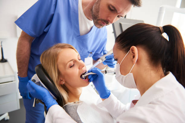 Best Dental Implants  in Belleview, FL