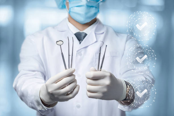 Best Wisdom Tooth Removal  in Belleview, FL