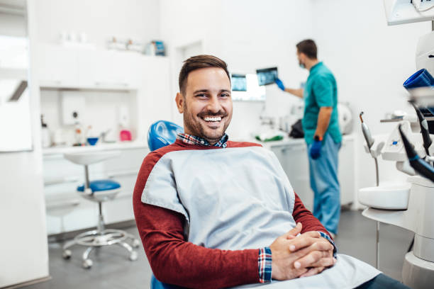 Best Full Mouth Reconstruction  in Belleview, FL