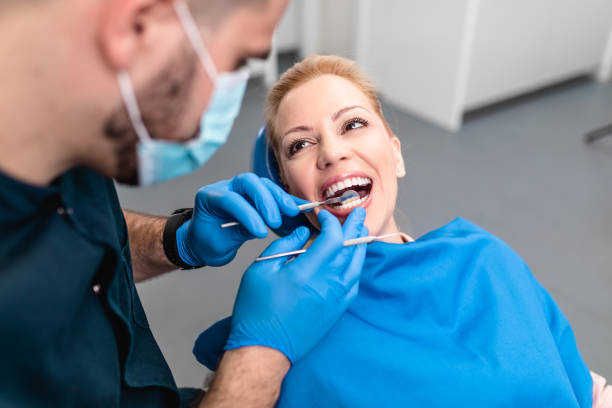 Why Choose Us for Your Dental Needs in Belleview, FL