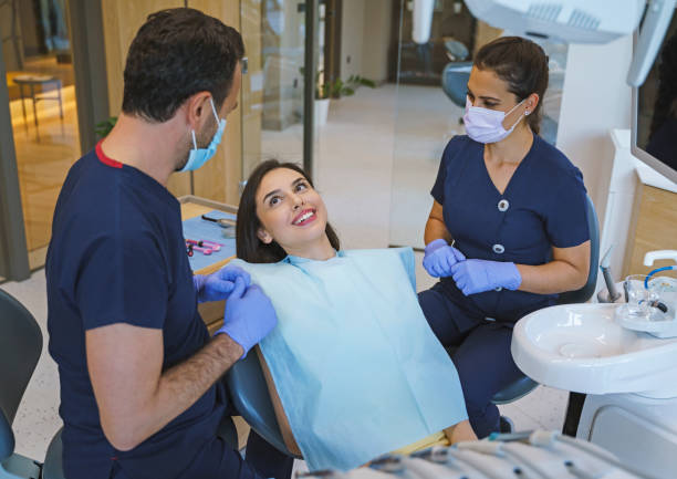 TMJ/TMD Treatment in Belleview, FL