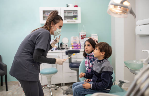Best Tooth Extraction  in Belleview, FL