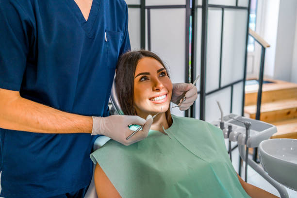 Best Root Canal Treatment  in Belleview, FL