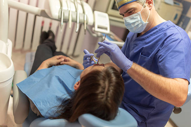 Best Root Canal Treatment  in Belleview, FL